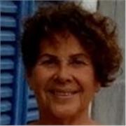 Profesora de apoyo a estudiantes universitarios y bacnk